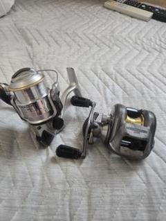 SHIMANO】シマノ『08 バイオマスター C3000 左右付替え可』02269