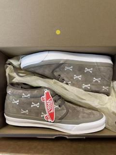 WTAPS × Vault by Vans OG Chukka LXのサムネイル