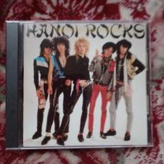 2025年最新】hanoi rocks レコードの人気アイテム - メルカリ