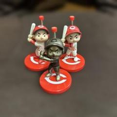 2025年最新】カープ フィギュアの人気アイテム - メルカリ