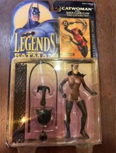LEGENDS OF BATMAN 　レジェンズオブバットマン　カード付 s-l400.jpg