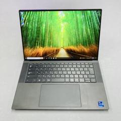 Dell Precision 5560 Xeon/32/512/RTXA2000