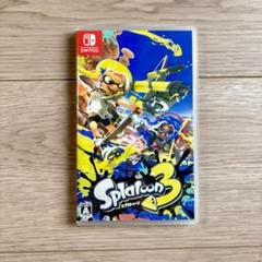 2025年最新】スプラトゥーン3 ソフトの人気アイテム - メルカリ