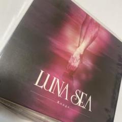 【初回限定盤】LUNA SEA/The End of the Dream