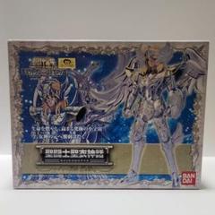 2025年最新】聖闘士聖衣神話 キグナス氷河 神聖衣の人気アイテム