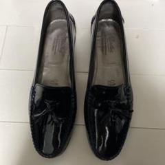 2025年最新】Paraboot パラブーツ エナメルローファーの人気