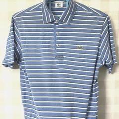 LACOSTE ポロシャツ