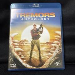 「トレマーズ ベストバリューDVDセット」 トレマーズ ベストバリューDVDセット 中古DVD・ブルーレイ
