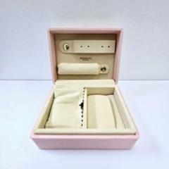 ◆未使用品◎希少◎ミキモト　MIKIMOTO ジュエリー　アクセサリーケース 非売品 未使用 MIKIMOTO ミキモト ジュエリーボックス