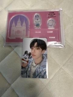 バンチャン アクスタ 12点セット 2025年最新】straykids アクスタ バンチャンの人気アイテム