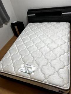 France BeD マットレス セミダブル MH-030AS d2659 2025年最新】フランスベッド mh-030の人気アイテム - メルカリ