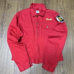 マーベリック チャンピオンジャケット wrangler 日本製 復刻 38 マーベリック チャンピオンジャケット wrangler 日本製 復刻 38