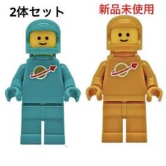 レゴ クラシックスペース 21358 カプセルマシンのサムネイル