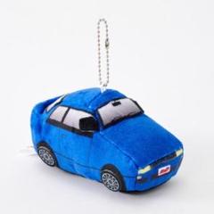 頭文字D　ハチロク　マスコットキーチェーン　キーホルダー　4個セット　しまむら 2025年最新】頭文字D しまむらの人気アイテム - メルカリ