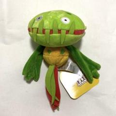 ポケモンセンター　ポケモンfit マスキッパ　ぬいぐるみ 未使用】ポケモンセンター限定 ぬいぐるみポケモン fit
