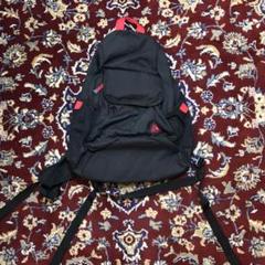 VINTAGE NIKE ACG one-shoulder body bag