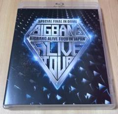 2025年最新】BIGBANG ALIVE TOUR 2012 IN JAPAN SPECIAL FINAL