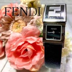 新品電池✨️FENDI フェンディ オロロジ 5400L 腕時計 スライド 稼働
