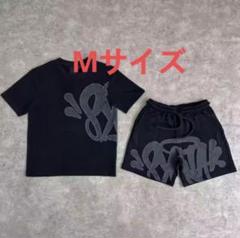 SYNA WORLD / シナワールド COLLEEG セットアップ 501colleegset