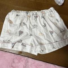 ルームウェア 短パン ショートパンツ パジャマ ネグリジェ