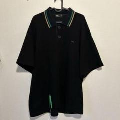 Kolor ポロシャツ　サイズ2 ニコルクラブフォーメン アドミラル別注ポロシャツ サイズ48(M