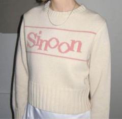 2025年最新】SINOON レディース ニット・セーターの人気アイテム