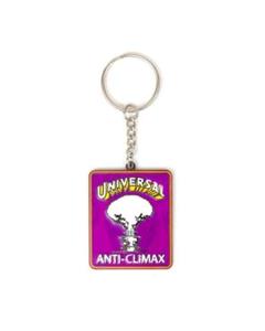 Anti Climax Enamel Keychainのサムネイル