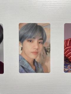 2025年最新】bts persona トレカの人気アイテム - メルカリ