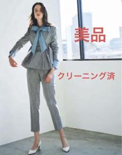 2025年最新】RUIRUE BOUTIQUE レディース ビジネス パンツスーツ