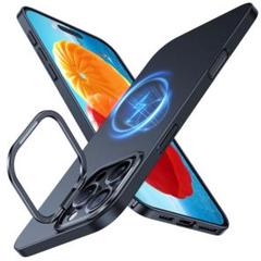 TORRAS iPhone16ProMax 用 ケース ワイヤレス充電対応