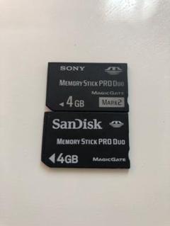 楽天市場】メモリースティック PRO Duo 変換アダプタ マイクロSD