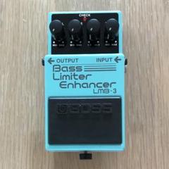 ベース BOSS LMB-3 waxx mod BOSS LMB-3 waxx mod. - Geek IN Box