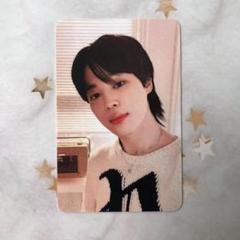 BTS ジミン　サノク　トレカ　レア　春の日　チョロ　fake love dna BTS ジミン サノク トレカ レア 春の日 チョロ fake love dna