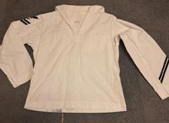 アメリカ海軍制服　古着