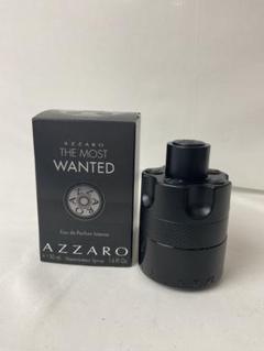 Amazon.com: Azzaro The Most Wanted Parfum - Intense Mens