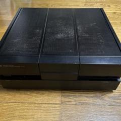 YAMAHA ヤマハ ステレオパワーアンプ B-2X オーディオ機器 ヤマハ YAMAHA B-2X パワーアンプ @28416 / 中古オーディオ買取