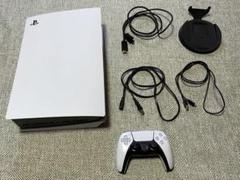 PS5 本体　CFI-1000A01