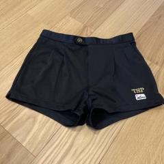 卓球 ユニフォーム TSP