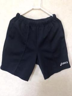 アシックス バレーボール ハーフパンツ