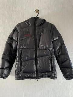 マムート アトラス フーデッド ダウンの中古/未使用品 - メルカリ
