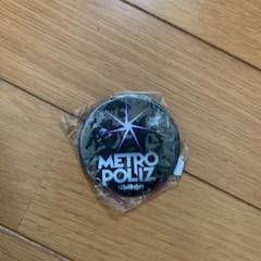 今市隆二 MP 缶バッジ