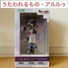 うたわれるもの ウルトリィ 1/8 完成品フィギュア うたわれるもの ウルトリィ 1/8 完成品フィギュア
