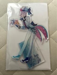 パンドラハーツ　PandoraHearts 受注アクリルスタンド　ブレイク 2025年最新】pandorahearts ブレイク アクリルスタンドの人気