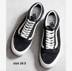 2025年最新】vans バンズ oldschool オールドスクール 36dxの