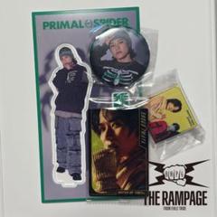 2025年最新】rampageアクスタの人気アイテム - メルカリ