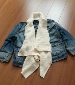 値下げ!送料込み Abercrombie&Fitch デニムジャケット アバクロ