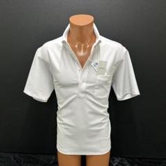 定価17600円6割引マッキントッシュフィロソフィー新品トロッターポロシャツ トロッター 鹿の子ジャージー ボタンダウンポロ(トップス