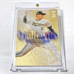BBM オリックス 2024 山下舜平大 インサートパラレルカード 200