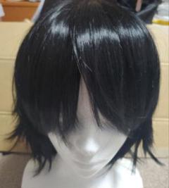 藤　ヒプマイ　山田一郎　コスプレウィッグオーダー Amazon.co.jp: 耐熱コスプレウィッグ 山田一郎 やまだいちろう