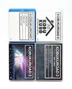 商品詳細ページ | KOBUKURO online shop | 『KOBUKUROAD 7』